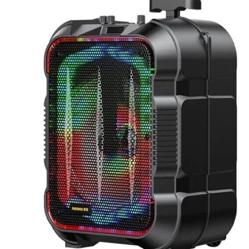 Аудиоколонка Remax RB X8 Thunder