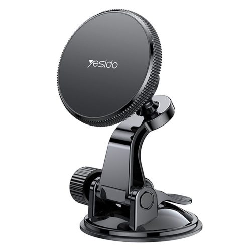 Автомобильный держатель Yesido C177 присоска