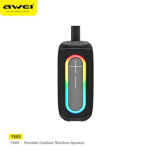 Портативная колонка Awei Y885