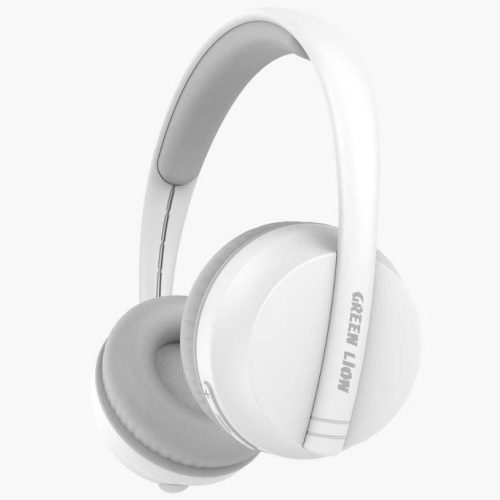 Беcпроводные накладные наушники Green Lion Stamford