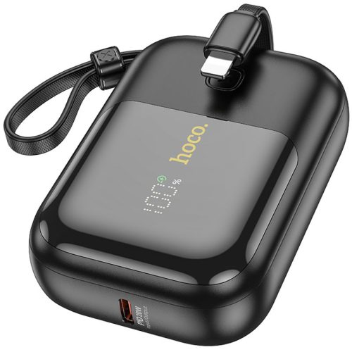 Портативный Аккумулятор Hoco Q20 10000mAh 22.5W