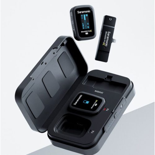 Saramonic Blink500 ProX B4