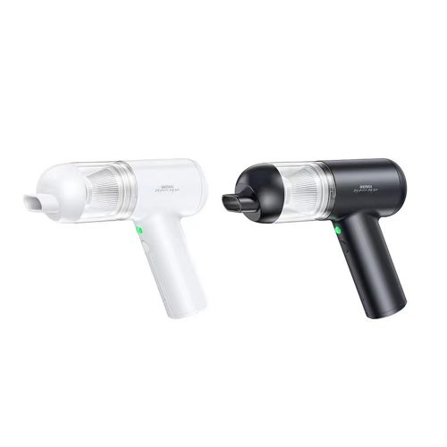 Пылесос XC 2, Черный Автомобильный пылесос - Remax