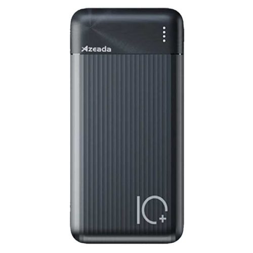 Внешний аккумулятор Azeada AZ P08 10000 mah черный