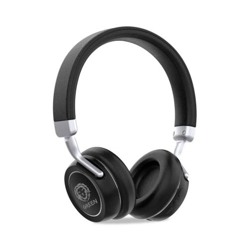 Беспроводные накладные наушники серии Green Oslo