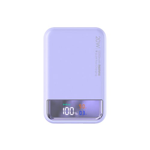 Внешние аккумулятор Remax RPP 525 10000mAh