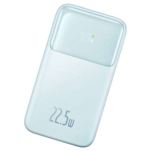 Внешние аккумулятор Baseus  PPMD020003 10000 мАч