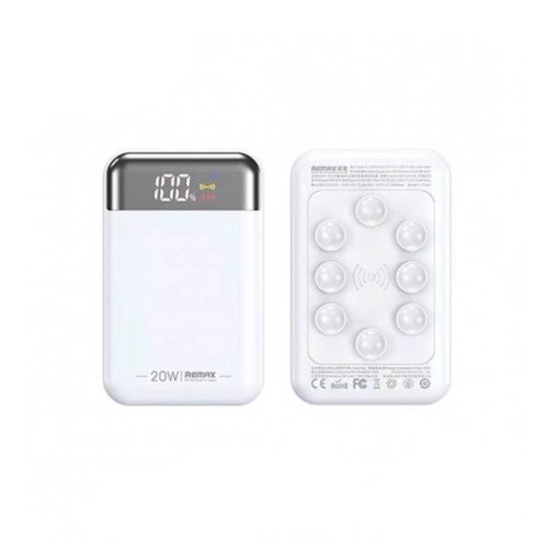 Внешние аккумулятор  Remax RPP 539 10000 mAh