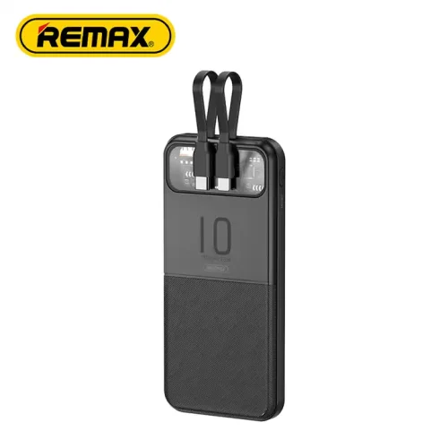 Внешние аккумулятор Remax RPP 619 10000 МАч