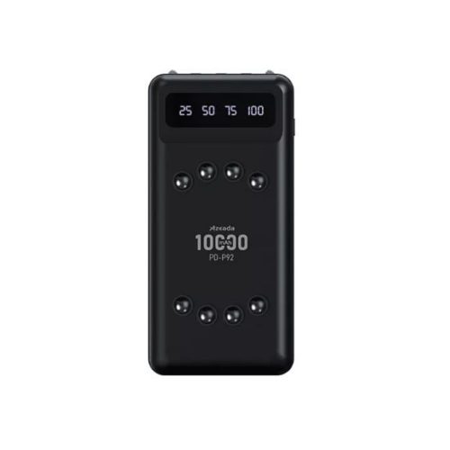 Внешние аккумулятор  Azeada PD P92 10000 mah