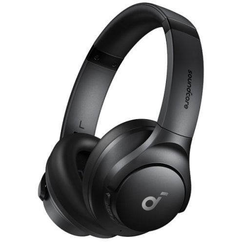 Беспроводные наушники Anker Soundcore Q20i, с активным шумоподавлением ANC, до 40 часов