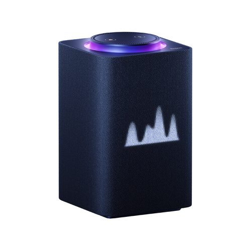 Умная колонка Яндекс станция макс (Yandex Max YNDX-00053)