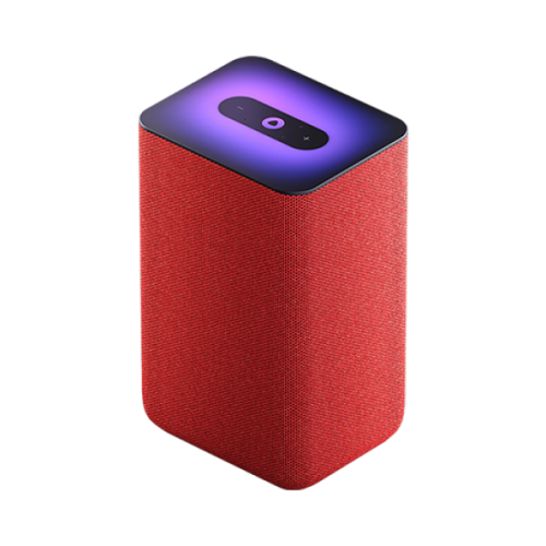 Умная колонка Яндекс Станция 2 (Kalonka Yandex 2 YNDX-00051)