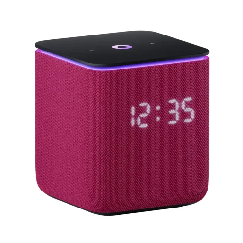 Умная колонка Яндекс Станция Миди (Yandex Midi YNDX-00054)