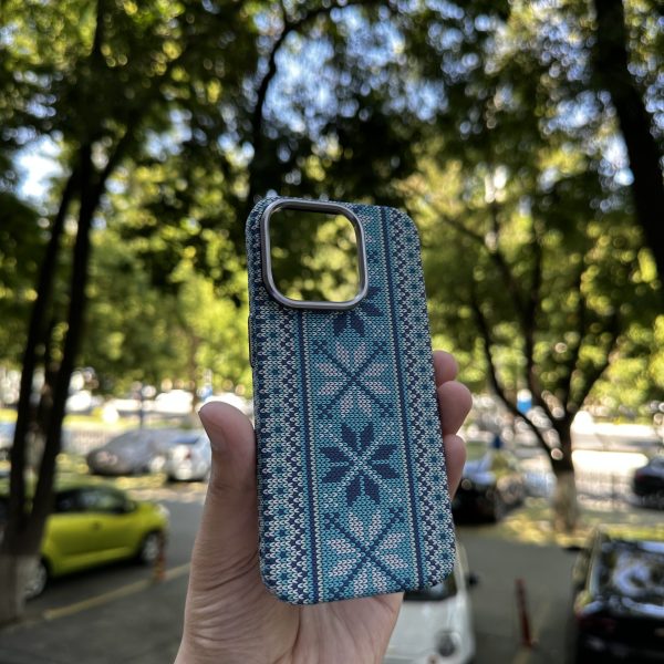 Карбоновый чехол для iPhone15 Pro и iPhone15 Pro Max — изображение 18