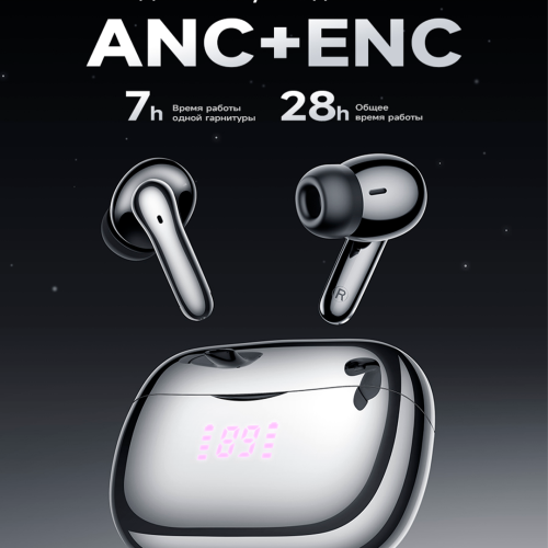 Беспроводные наушники Hoco EQ16