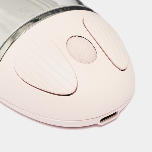 Беспроводная мышь Wiwu WM109 с прозрачным дизайном