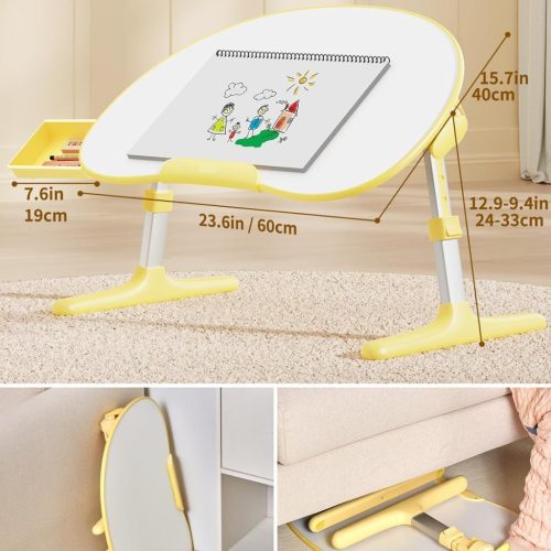 Детский складной стол Saiji R2