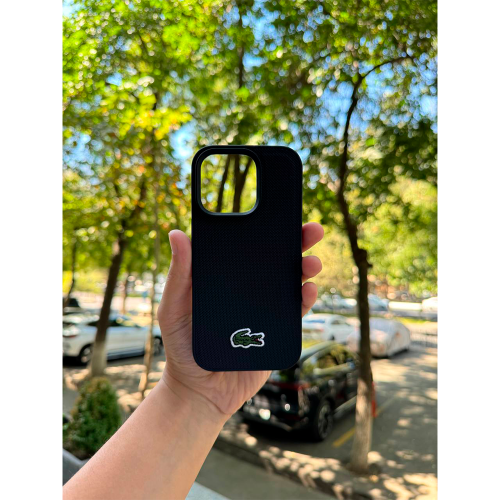 Чехол для iPhone 16 Pro и iPhone 16 Pro Max