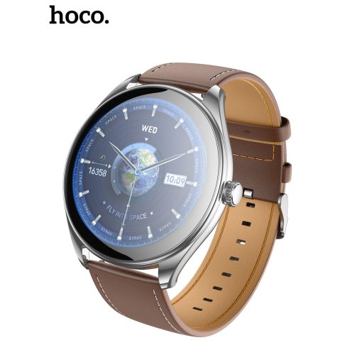 умные часы Hoco Y22 AMOLED