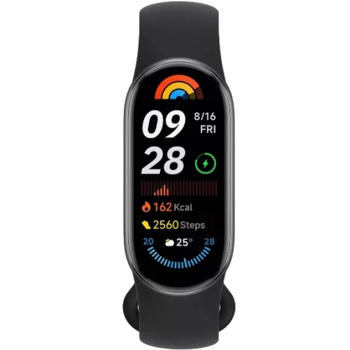 Смарт браслет Xiaomi Mi Band 9 (Global)
