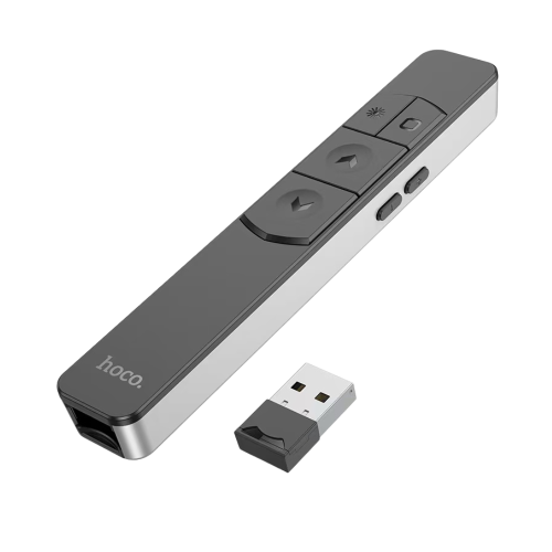 Лазерная указка умная ручка  Hoco GM202