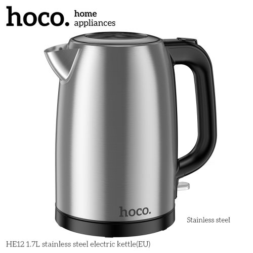 Электрический чайник Hoco HE12