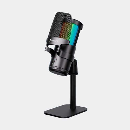 Профессиональный настольный микрофон JMARY MC-PW13
