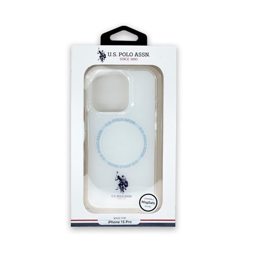 Оригинальные пластмассовые, резиновые чехлы от CG MOBILE POLO для iPhone 15 Pro, 15 Pro Max, 16 Pro, 16 Pro Max