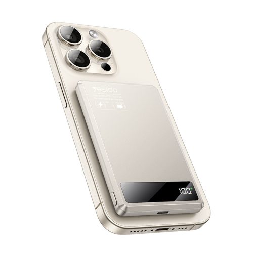 Портативное зарядное устройство Yesido YP66