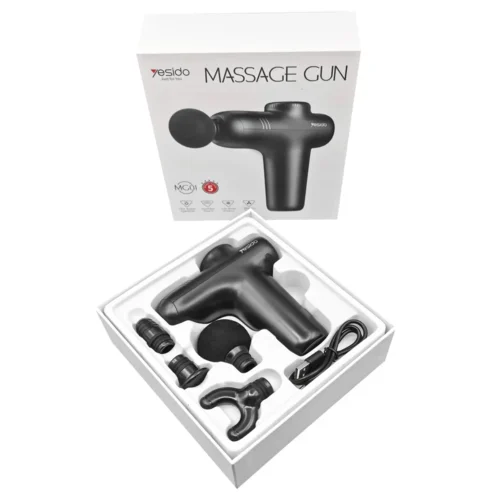 Массажный пистолет Yesido MG01