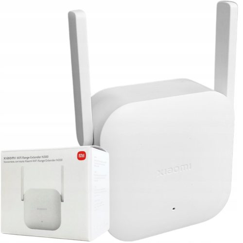 Усилитель Wi-Fi Mi Extender N300