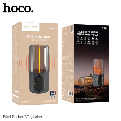 Портативная колонка Hoco BS64