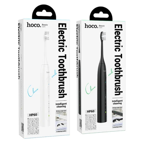 Электрическая зубная щётка Hoco HP60