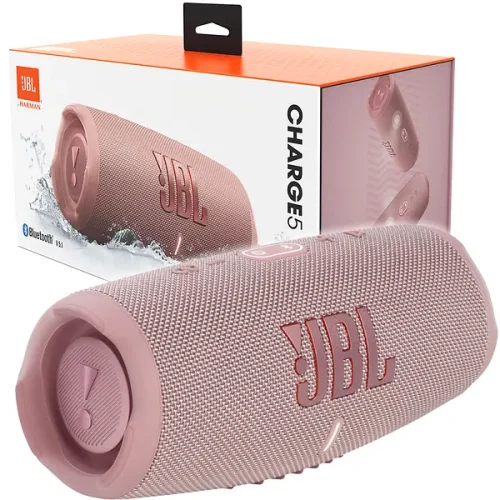 КАЛОНКА JBL Charge 5