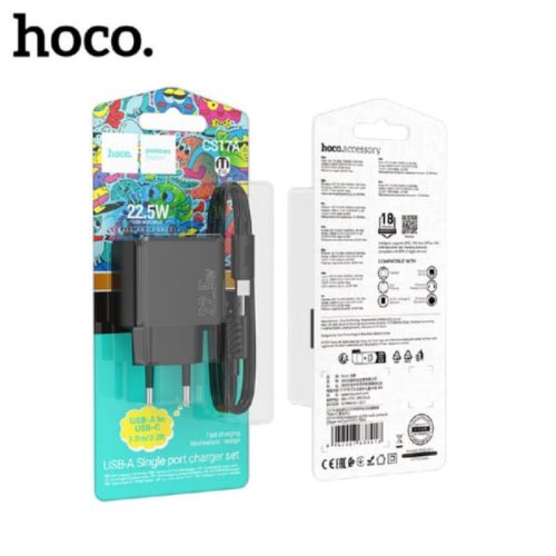 Зарядное устройство Hoco CS17A