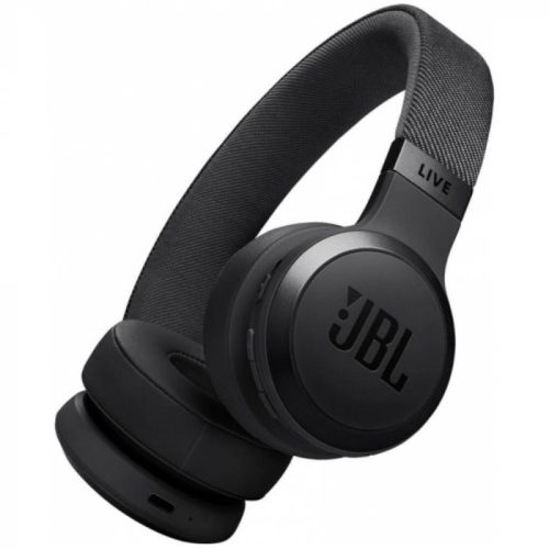 Беспроводные накладные наушники BLU JBL LIVE 670 NC
