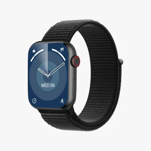 Умные часы Green Active SE GNACTSESW