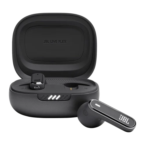 Беспроводные наушники BLU JBL LIVE FLEX TRUE