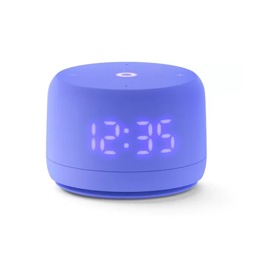 Умная колонка Яндекс станция Лайт 2 (Yandex lite 2 YNDX-00026)