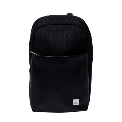 Сумка через плечо WiWU Hali Sling Bag, для электронных аксессуаров,