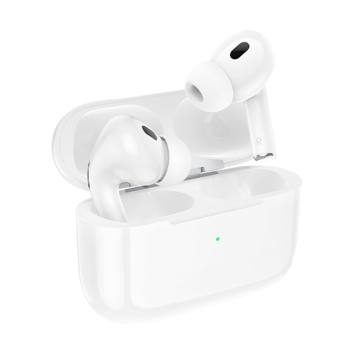 Беспроводные наушники Borofone BW82, TWS, 300+30 мАч