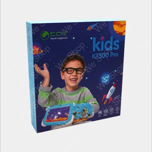 Детский планшет CCIT KT500 Pro