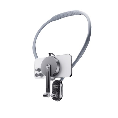 Магнитный шейный держатель для смартфона Jmary MG‑02
