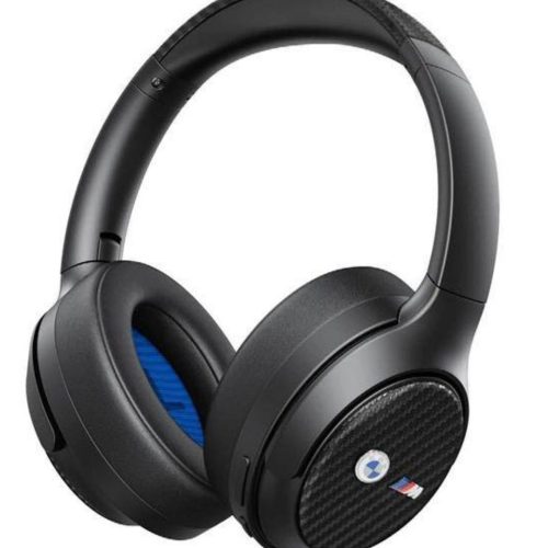 Беcпроводные накладные наушники BMWHKL601MTCAK