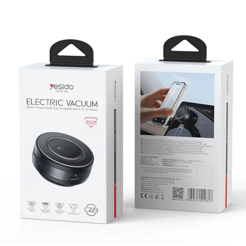 Держатель для телефона Yesido C223