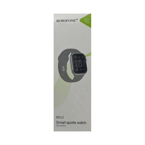 Смарт-часы Borofone BD12 iWatch 10 series