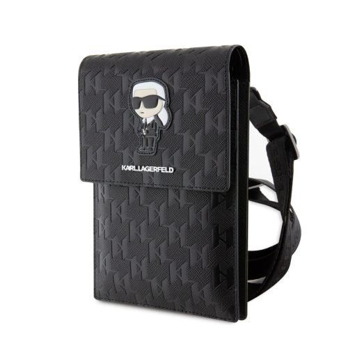 Сумка Karl Lagerfeld KLWBSAKHPKK