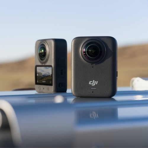 Экшн Камера DJI Osmo 360