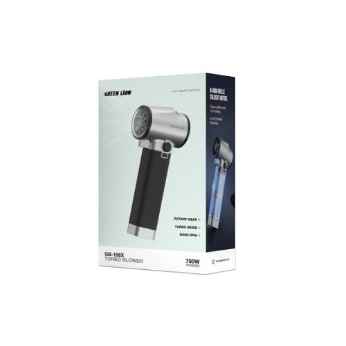 Фен вентилятор Green Lion GB 186X